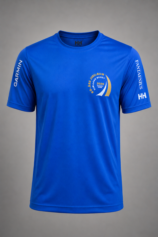 HH Tech T-shirt