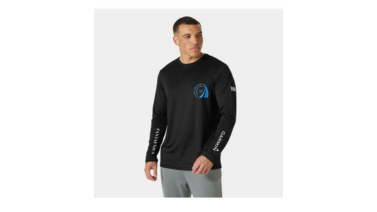 HH Tech Crew Long Sleeve 2.0